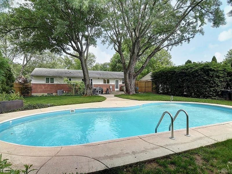 4617 Hastings Drive, Kettering, OH 45440 Photo 31