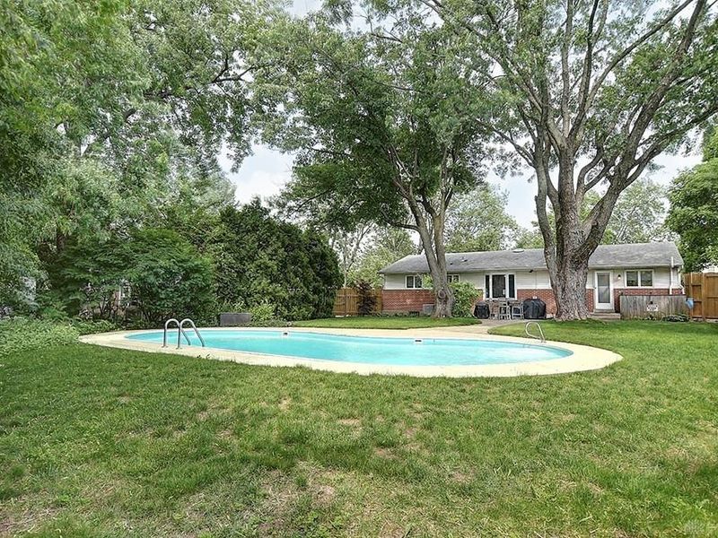 4617 Hastings Drive, Kettering, OH 45440 Photo 32