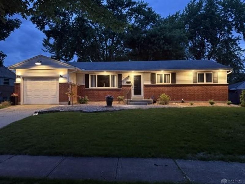 4617 Hastings Drive, Kettering, OH 45440 Photo 33