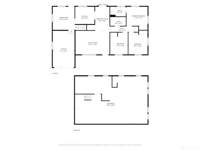 4617 Hastings Drive, Kettering, OH 45440 Photo 35
