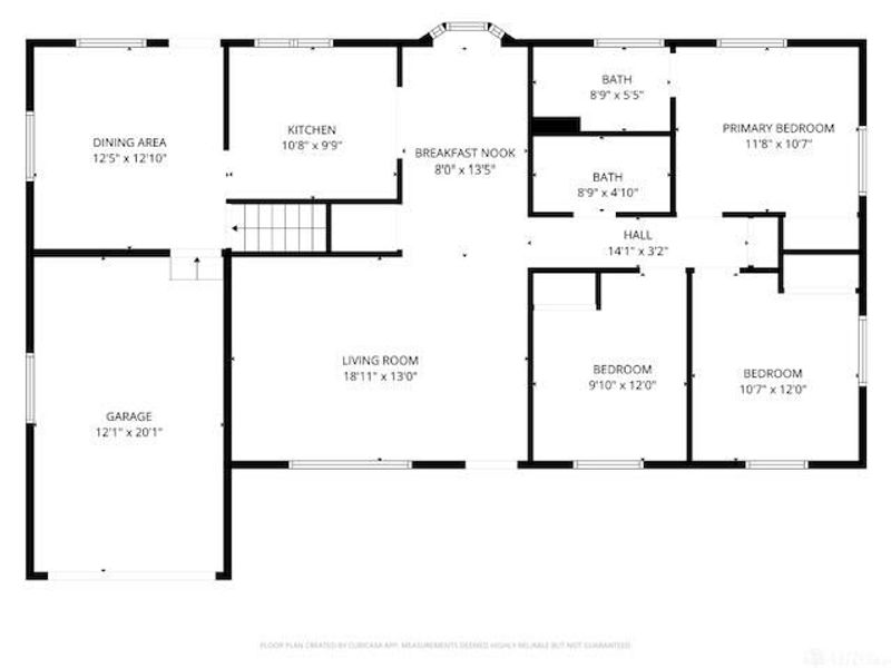 4617 Hastings Drive, Kettering, OH 45440 Photo 37