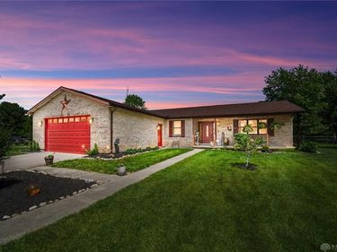 6306 Johnson Road, German Twp, OH 45502