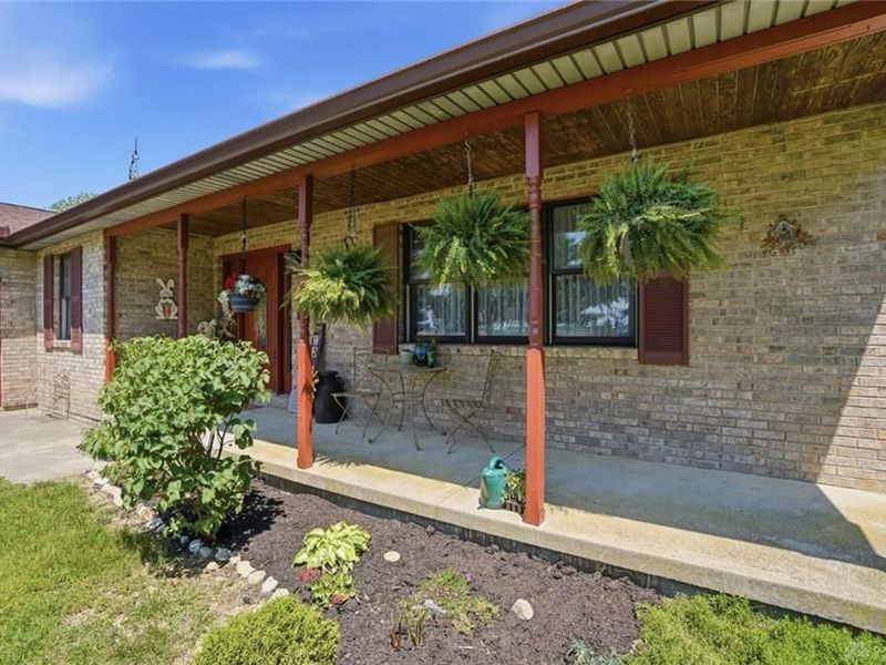 6306 Johnson Road, German Township, OH 45502 Photo 10