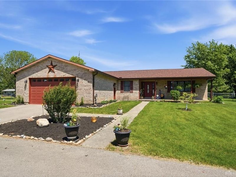 6306 Johnson Road, German Township, OH 45502 Photo 7