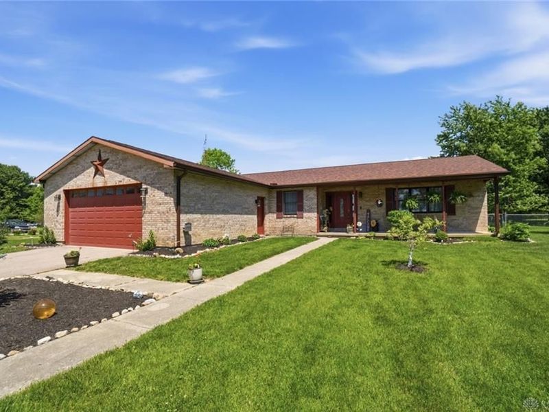 6306 Johnson Road, German Township, OH 45502 Photo 8