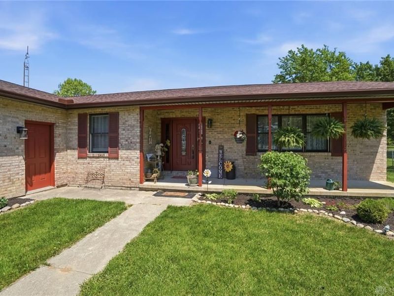 6306 Johnson Road, German Township, OH 45502 Photo 9