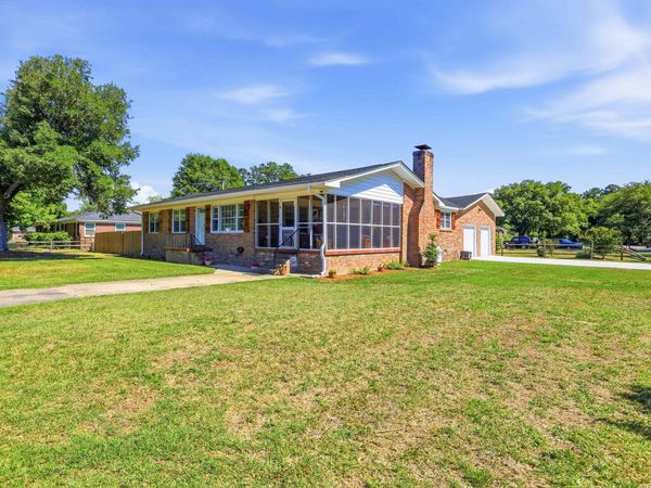 360 Kensington Blvd., Georgetown, SC 29440