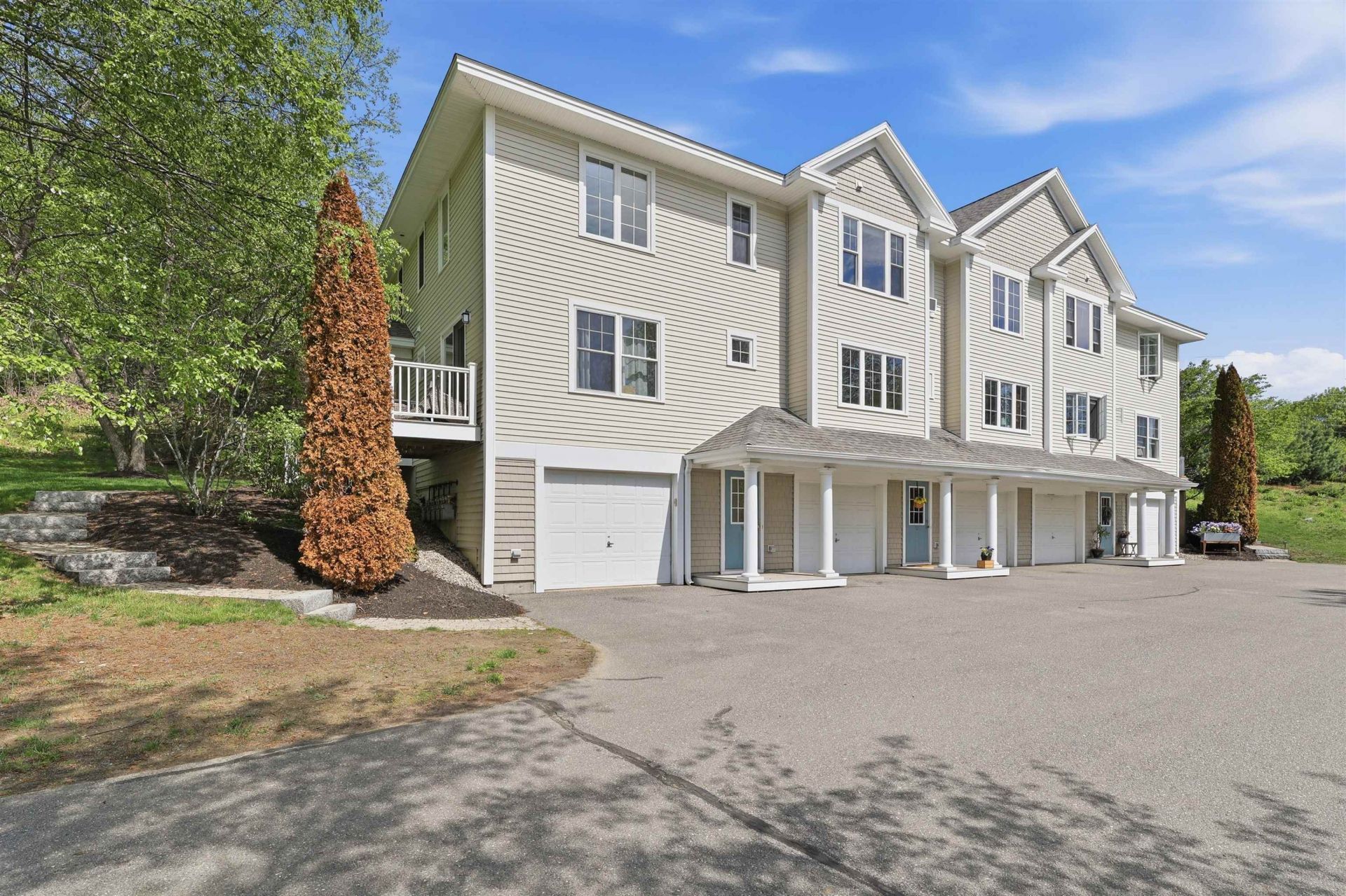 1 Stonewall Way, Unit D, Exeter, NH 03833 Main Photo