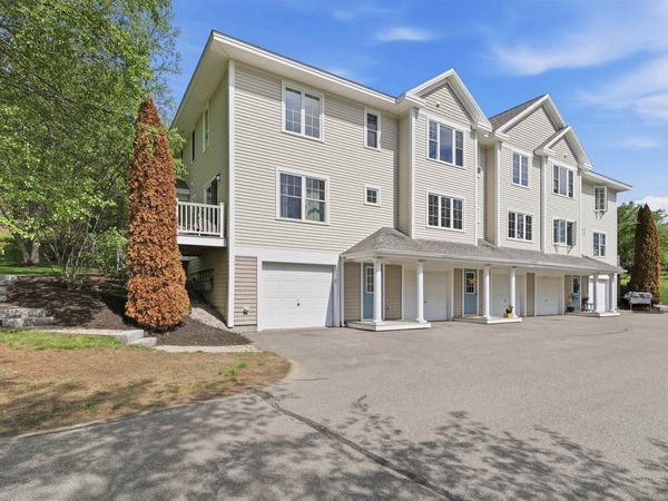 1 Stonewall Way, Unit D, Exeter, NH 03833