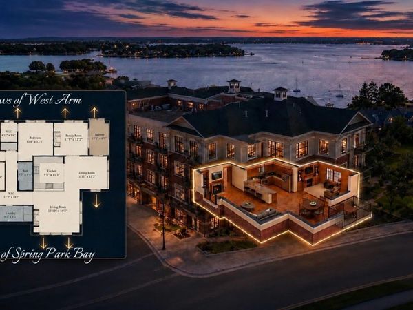 4100 Spring Street, Unit 201, Spring Park, MN 55384