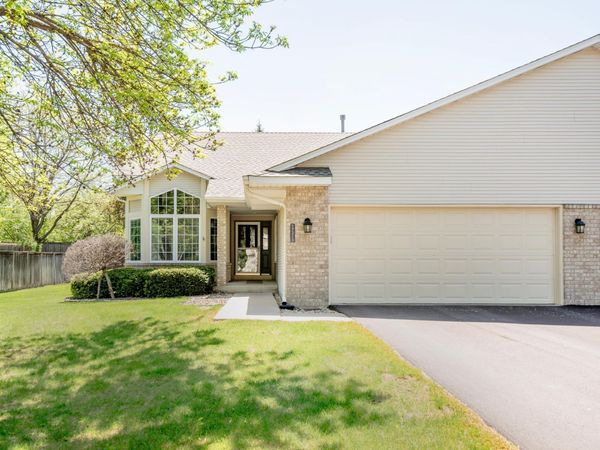 17213 Rogers Road, Eden Prairie, MN 55347