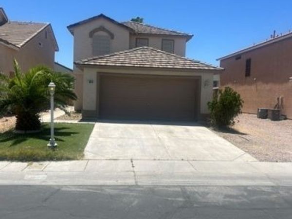 6079 Riflecrest Avenue, Las Vegas, NV 89156