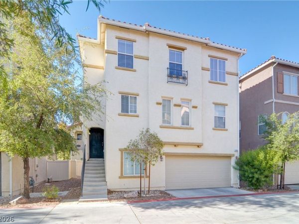6484 Arrow Cottage Court , Las Vegas, NV 89130