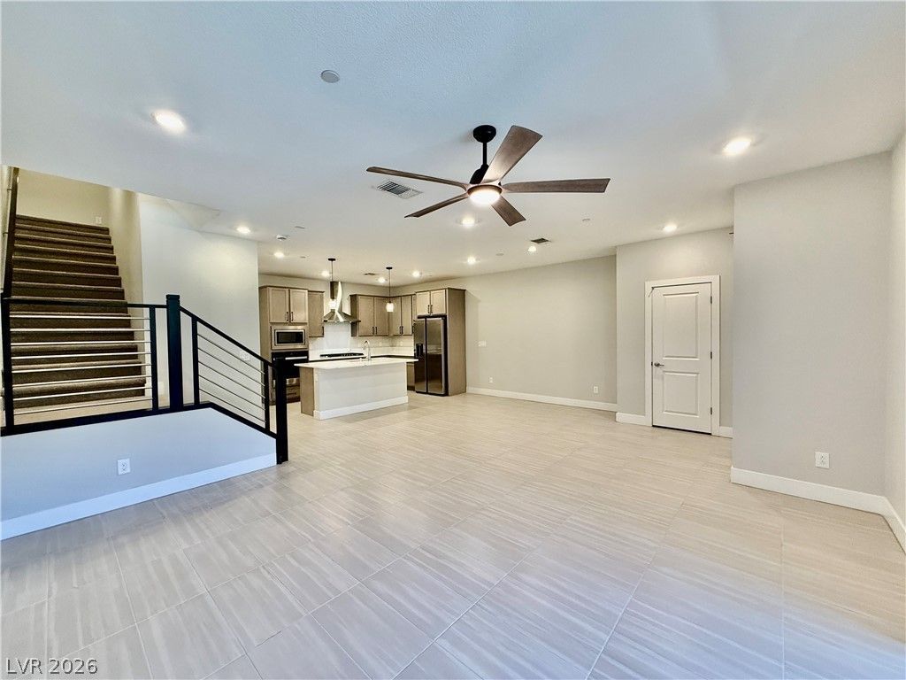 11447 Peak Landing Avenue, Las Vegas, NV 89138 Main Photo
