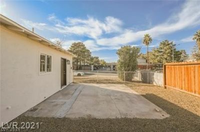 2608 Donna Street, North Las Vegas, NV 89030 Main Photo