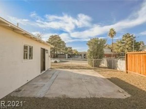 2608 Donna Street, North Las Vegas, NV 89030