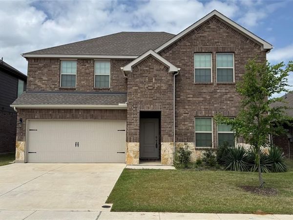 2901 Bald Eagle Boulevard, Aubrey, TX 76227
