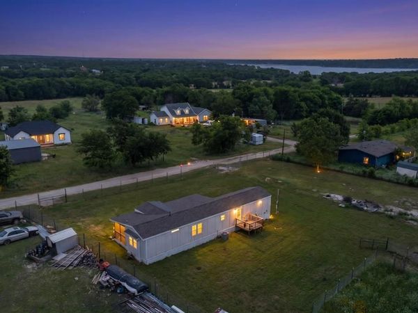 979 Private Road 3784, Quinlan, TX 75474