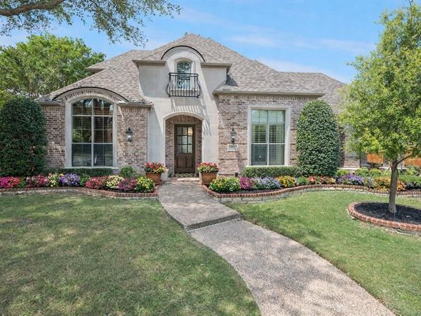 1501 Montclair Circle, McKinney, TX 75071