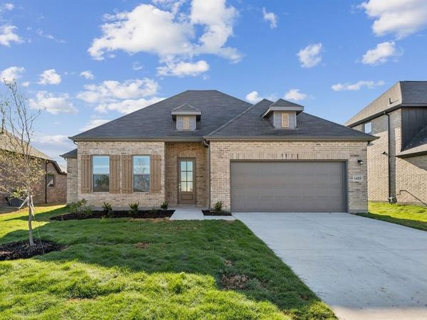 3210 Majesty Lane, Denton, TX 76208