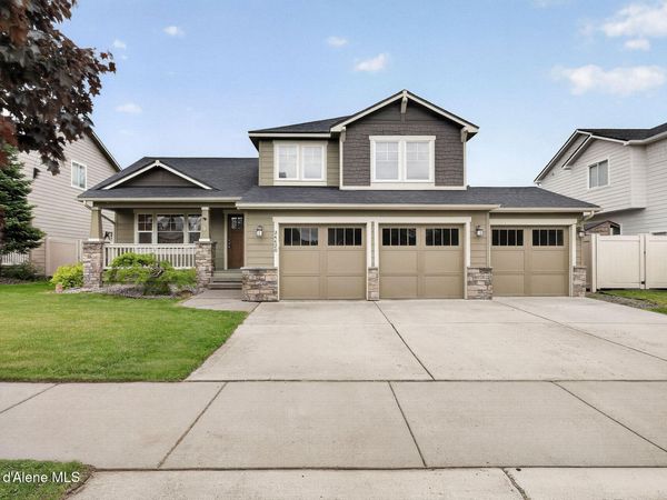24420 E Autumn Crossing Ave , Liberty Lake, WA 99019