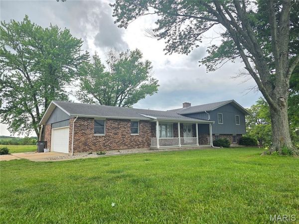20962 Gisi Road, Ste Genevieve, MO 63670
