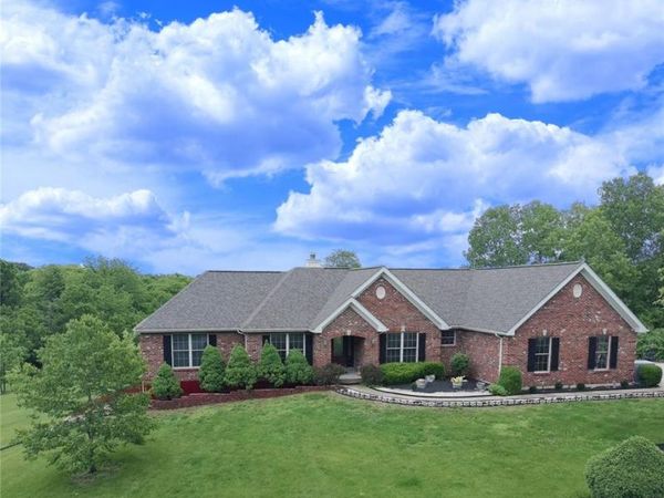 20 Meadow Valley Lane, Foley, MO 63347