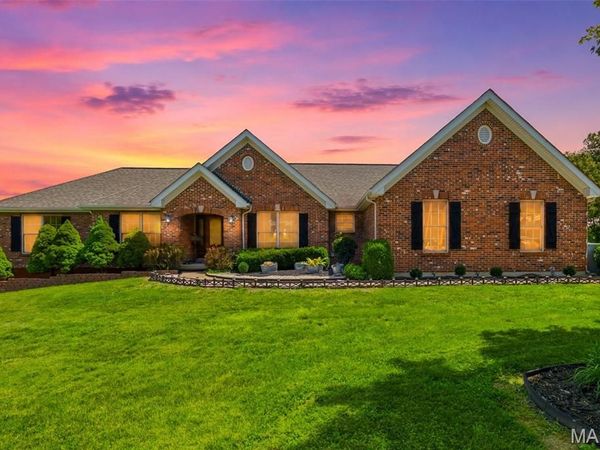 20 Morgan Valley Lane, Foley, MO 63347