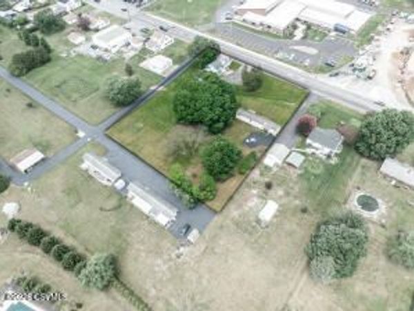 2724 STATE ROUTE 45 Road, Milton, PA 17847