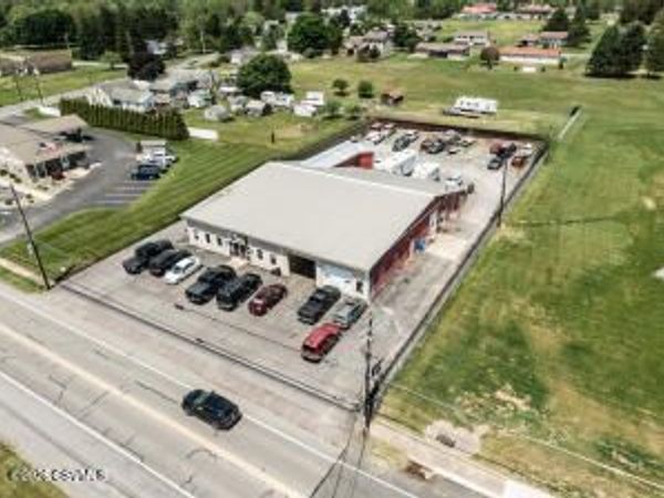 2655 PENNSYLVANIA 45 Street , Milton, PA 17847
