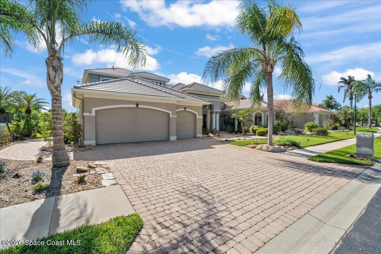 1449 Southpointe Court, Melbourne, FL 32940 Photo