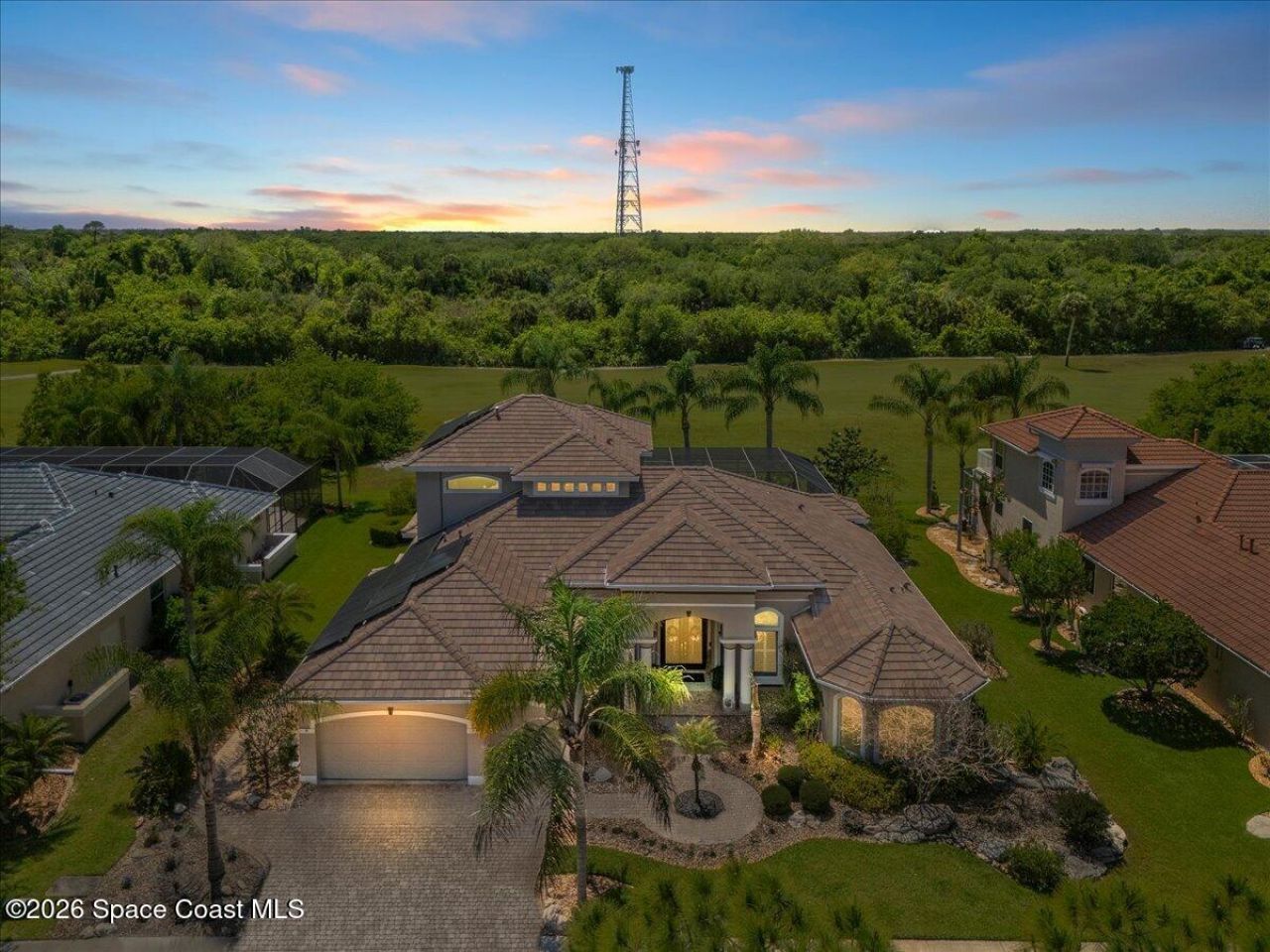 1449 Southpointe Court, Melbourne, FL 32940 Photo