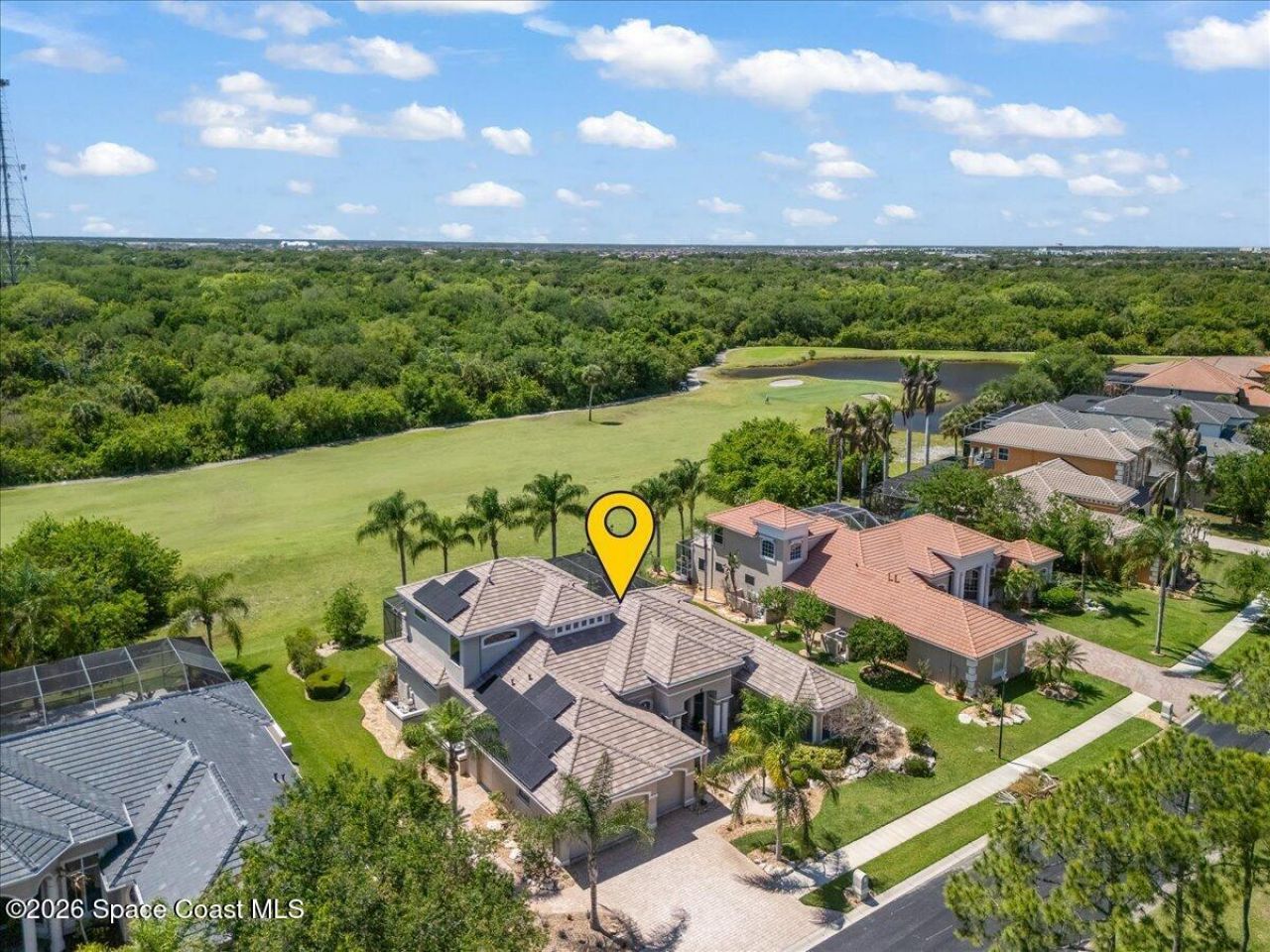1449 Southpointe Court, Melbourne, FL 32940 Photo