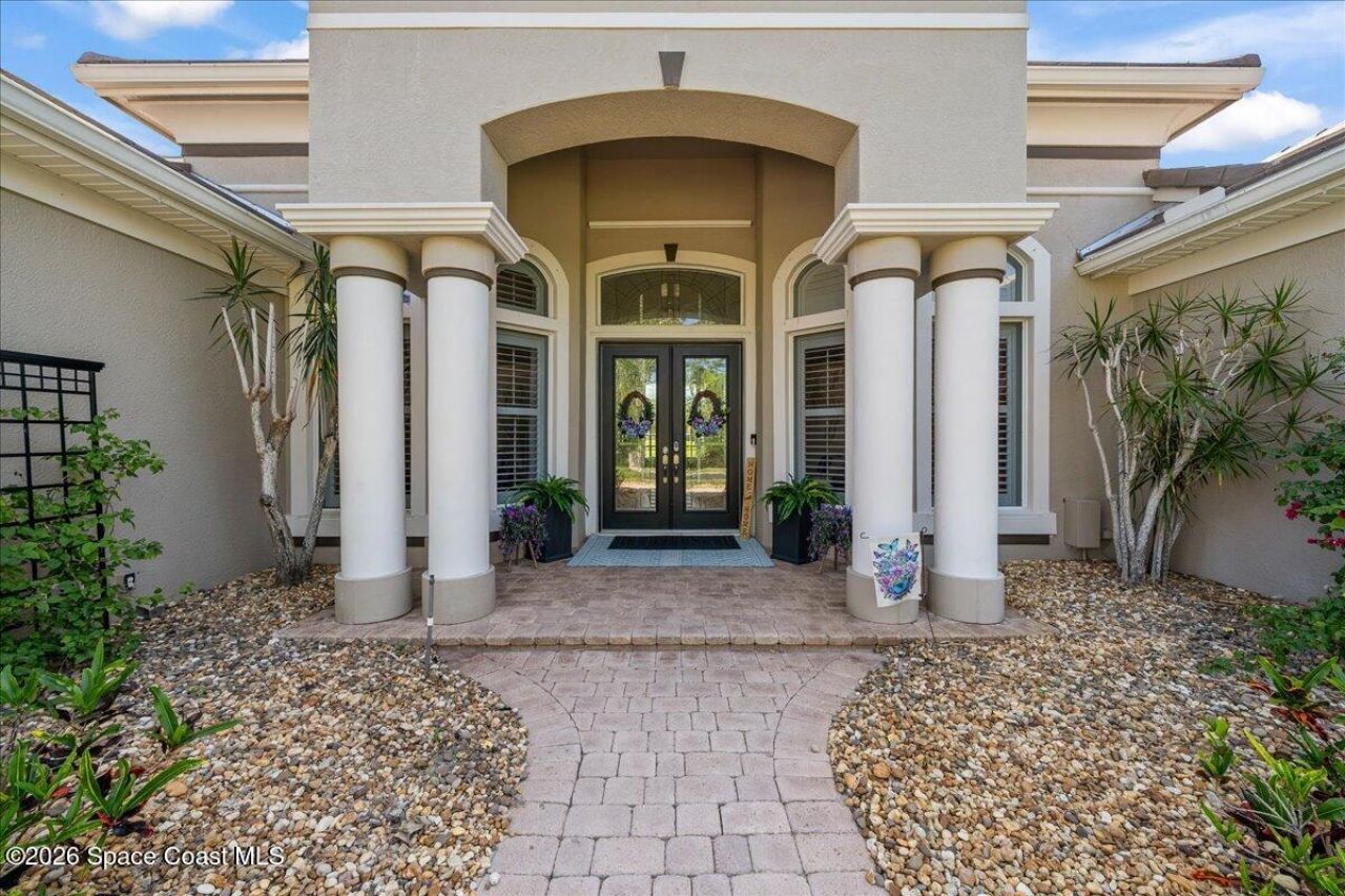 1449 Southpointe Court, Melbourne, FL 32940 Photo