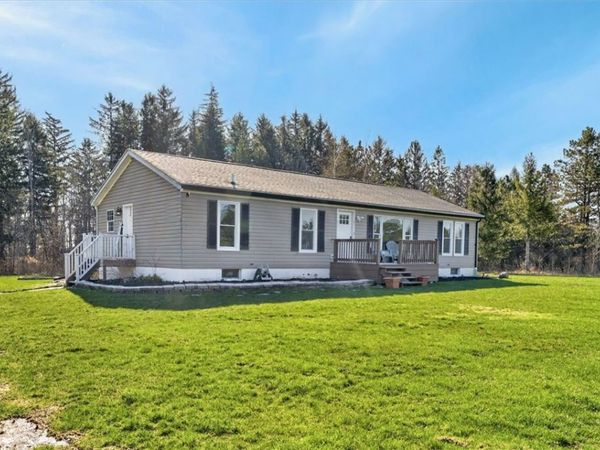 605 Jacobs Road , Macedon, NY 14502