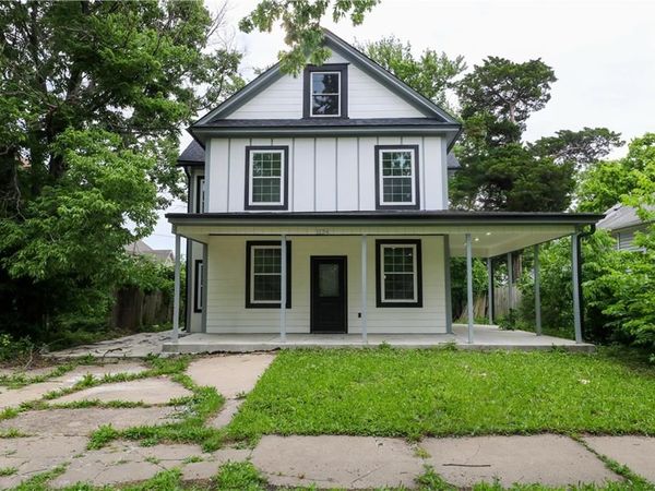 1124 Congress Street, Emporia, KS 66801