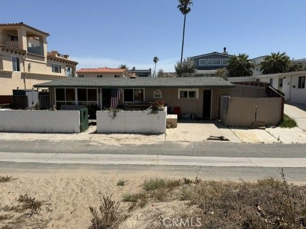 1284 Sagamore Lane, Ventura, CA 93001