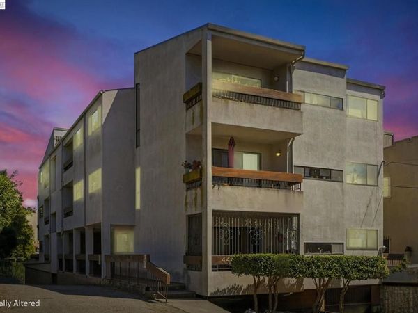444 Merritt Ave, Unit 202, Oakland, CA 94610