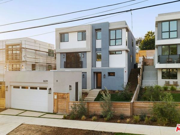 1609 N Coronado Street, Los Angeles, CA 90026