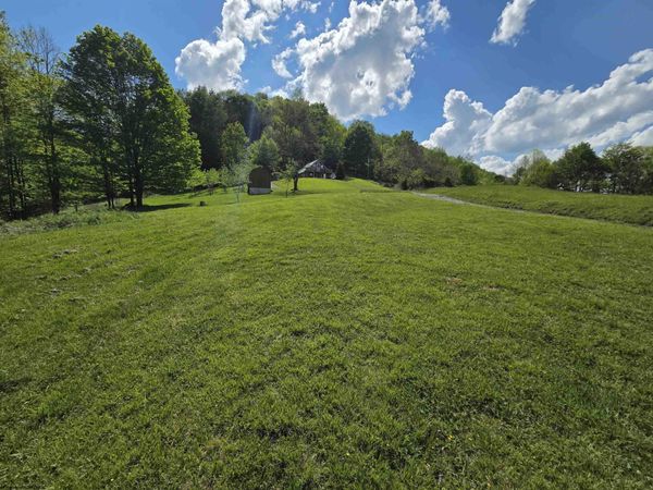 283 Haines Knob Road, Whitmer, WV 26296