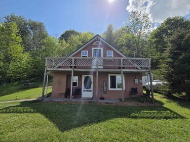 283 Haines Knob Road, Harman, WV 26296