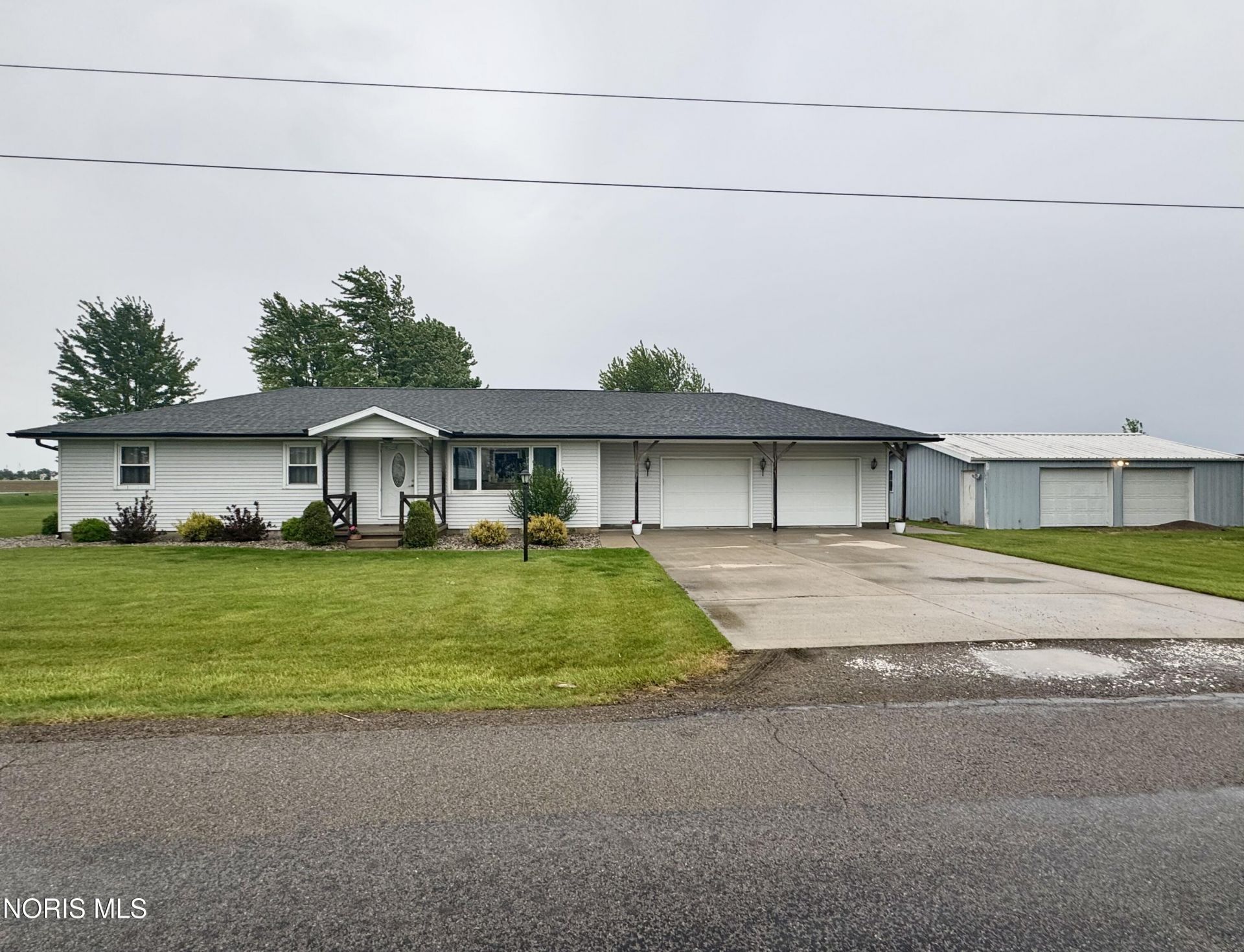 11745 Township Road 12-k, Ottawa, OH 45875 Main Photo