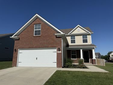 8176 Driftwood Loop, Richmond, KY 40475