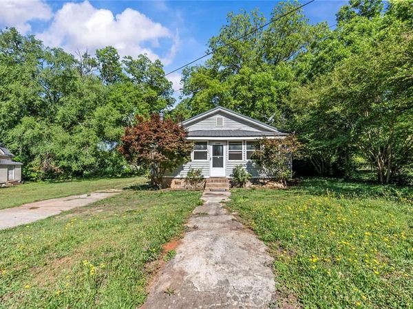 108 Hilliard Street, Union Point, GA 30669