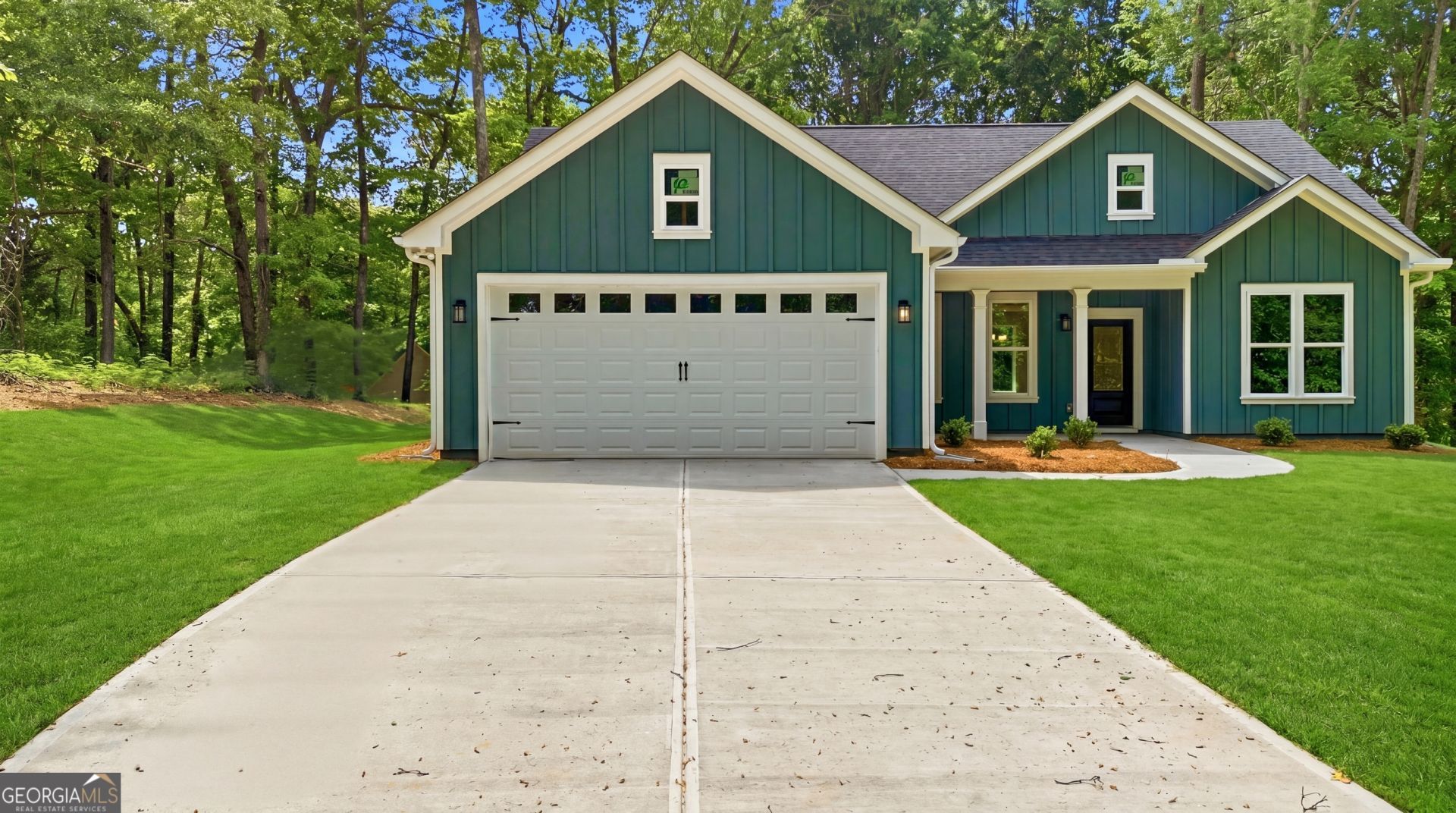 148 Buck Creek Circle, Griffin, GA 30224 Main Photo