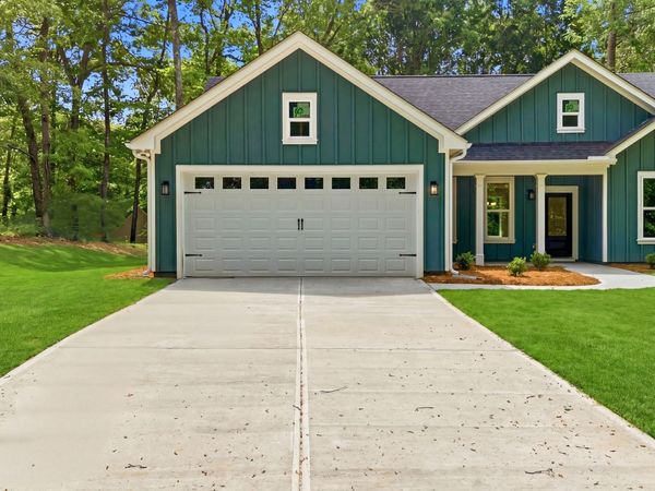 148 Buck Creek Circle, Griffin, GA 30224