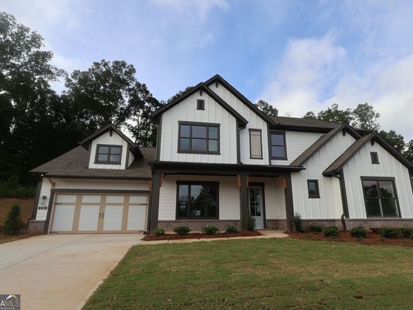 2284 Ellis Mountain Drive, Marietta, GA 30064