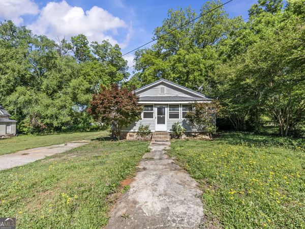 108 Hilliard Street, Union Point, GA 30669