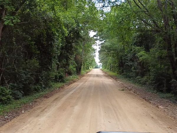 0 Julian Simpson Road, Cochran, GA 31014