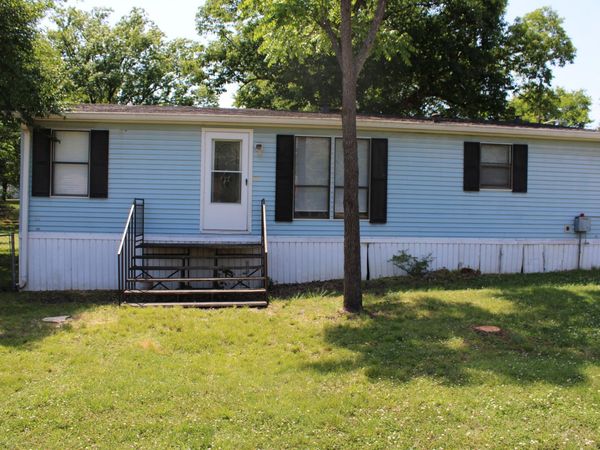 1706 Mars St , La Vergne, TN 37086